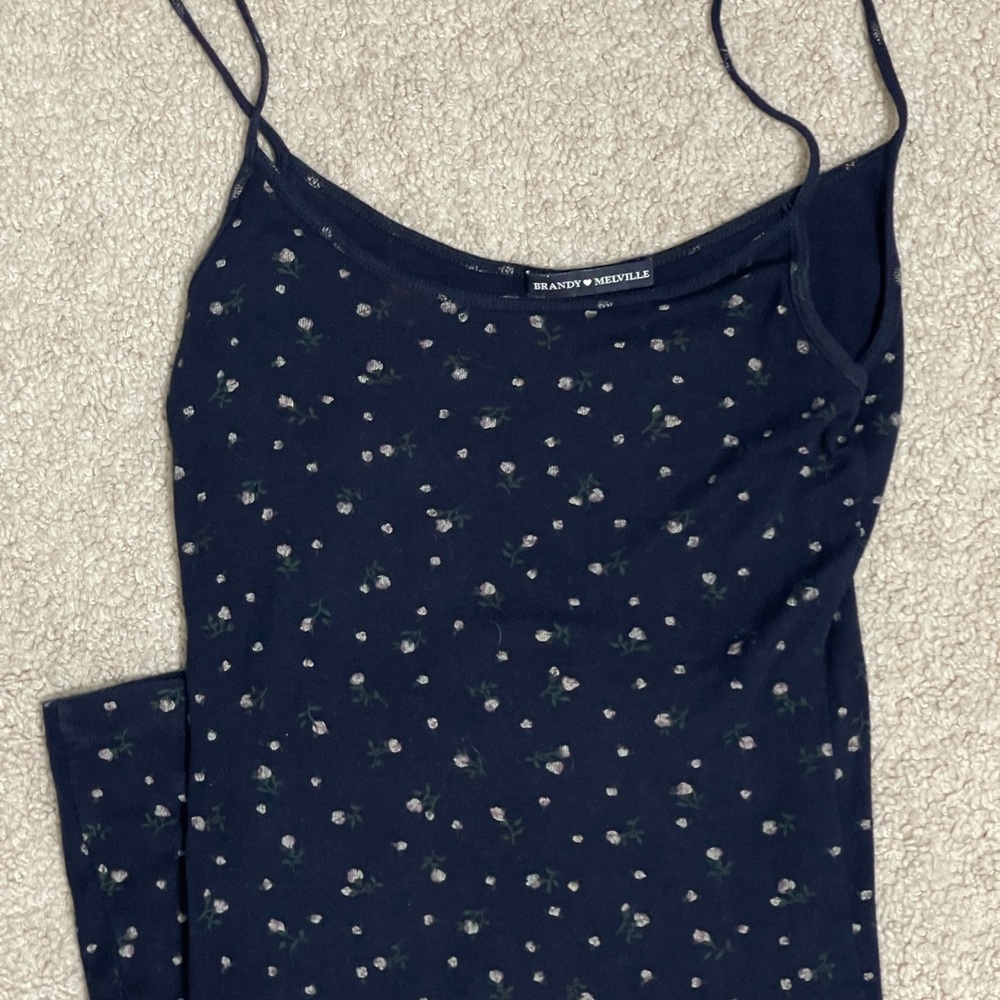 Brandy Kyran dress